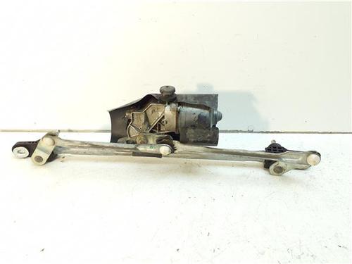 Front wiper motor FIAT PANDA (169_) 1.2 (169.AXB11, 169.AXB1A) | BP40085730M29 - Image 2