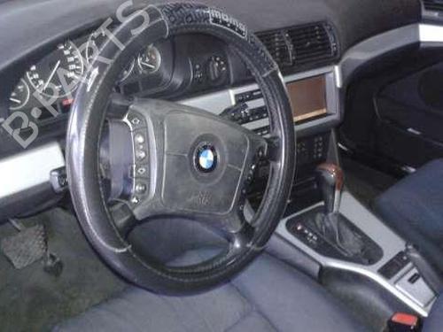 Starter BMW 5 (E39) 530 d | BP38354795M8 - Image 3