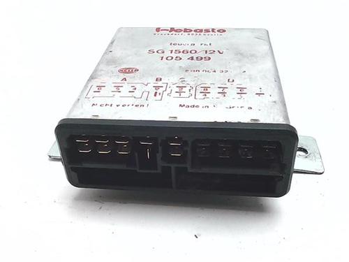 Used Control unit Control unit 38383384 38383384