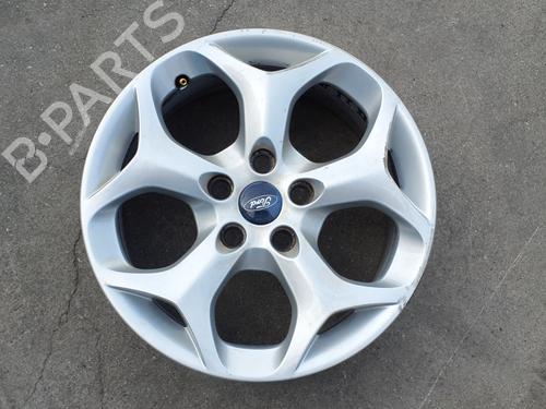 Used Rim Rim 38400323 38400323