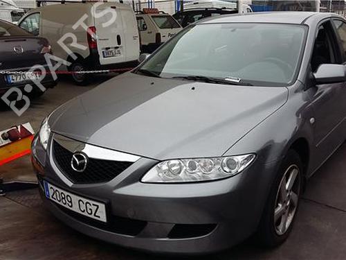Switch MAZDA 6 Saloon (GG) 2.0 (GGEP, GG10) | BP38351061I30 - Image 3