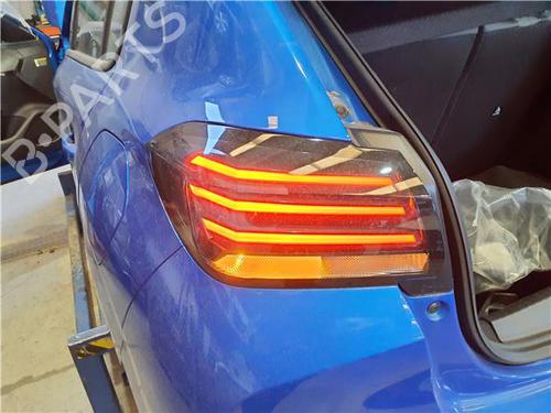 Used Left taillight Left taillight 38399596 38399596