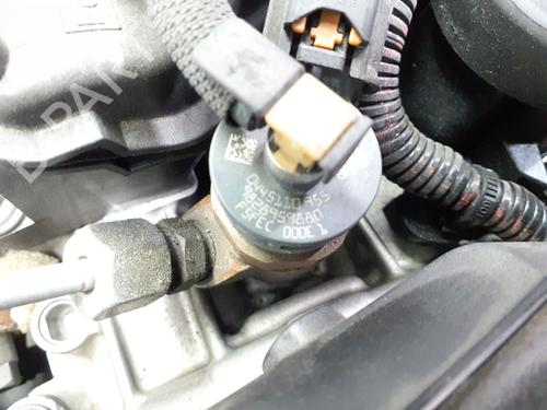 Engine OPEL COMBO E Tour / Life (K9) 1.5 | BP38399466M1 - Image 5