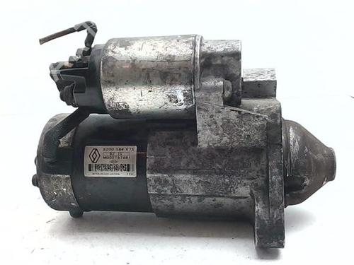 Starter RENAULT KANGOO (KC0/1_) 1.5 dCi | BP38353827M8 - Image 3