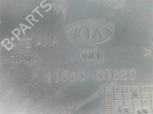 Instrument cluster KIA CARENS IV 1.7 CRDi | BP38384313C47 - Image 5