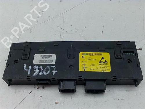 Electronic module BMW 5 (E60) 530 d | BP38403380M83 - Image 3