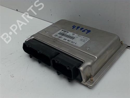 Control unit AUDI A4 B5 (8D2) 1.8 | BP38403733M11 - Image 2