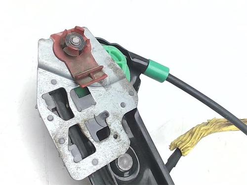 Front left window mechanism BMW 3 (E46) 320 d | BP38364442C22 - Image 2