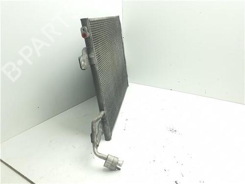 AC radiator SMART FORFOUR (454) 1.3 (454.031) | BP38391976M32 - Image 2