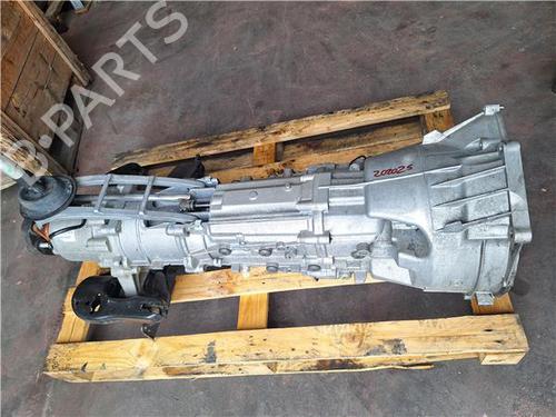 Gearbox BMW X3 (E83) 2.0 d | BP38367187M3 - Image 4