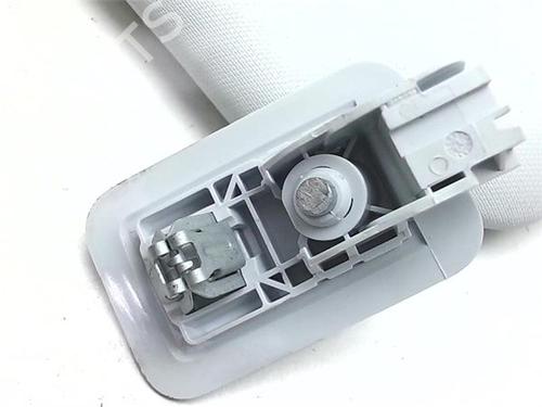 Right sun visor OPEL CORSA F (P2JO) 1.2 (68) | BP38384366I2 - Image 2