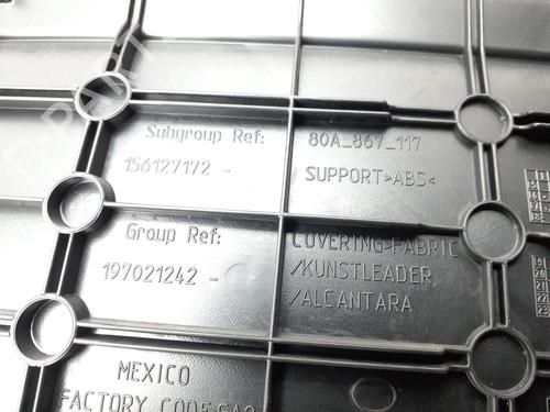 Front left panel AUDI Q5 (FYB, FYG) 2.0 TDI quattro | BP39412687C58 - Image 7