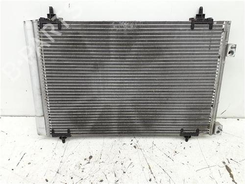 Used AC radiator AC radiator 38394304 38394304