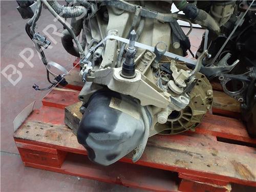 Gearbox RENAULT CLIO III Hatchback Van (SB_, SR_) 1.5 dCi | BP38382718M3  - Image 5