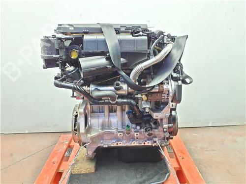 Engine CITROËN C2 (JM_) 1.4 HDi | BP38399418M1 - Image 9