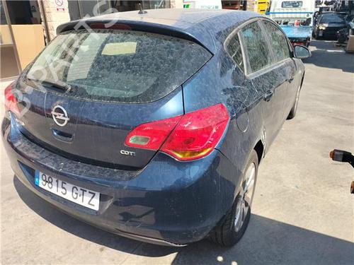 Right headlight OPEL ASTRA J Saloon 1.7 CDTI (69) | BP38390740C29 - Image 9