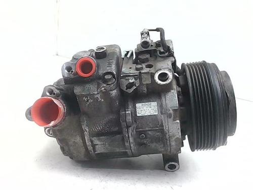 AC compressor BMW 1 (E81) 116 d | BP38373182M34 - Image 2