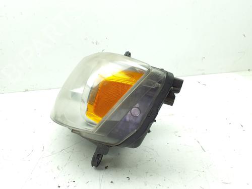 Left headlight CHRYSLER GRAND VOYAGER V (RT) 2.8 CRD | BP38625877C28 - Image 2