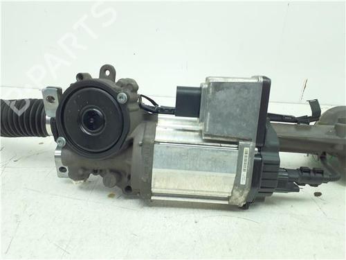 Steering rack VW PASSAT B6 (3C2) 2.0 TDI 16V | BP38368228M22 - Image 9