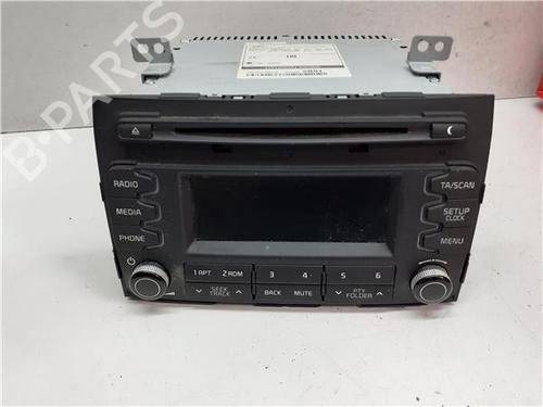 Used Radio Radio 38364944 38364944