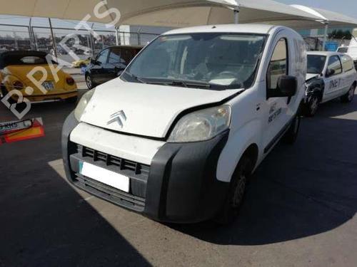 ABS pump CITROËN NEMO Box Body/MPV (AA_) 1.4 HDi | BP38353566M43 - Image 3