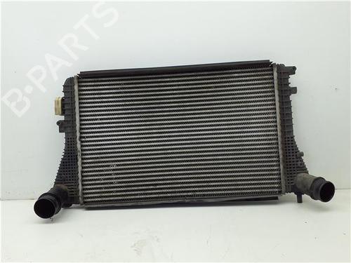 Used Intercooler Intercooler 38386917 38386917