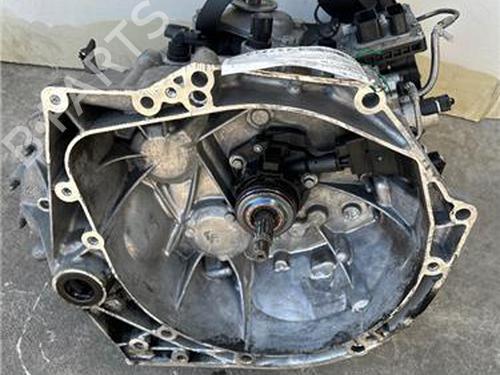gearbox-citroen-c4-i-lc_-2004-2005-2006-2007-2008-2009-2010-2011-2012-2013-2014-40085886 main image