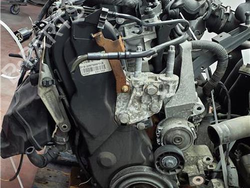 Engine FORD MONDEO IV Saloon (BA7) 2.0 TDCi | BP38366683M1 - Image 9