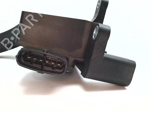 Pedal IVECO DAILY IV Van 35C13 V, 35C13 V/P, 35S13 V, 35S13 V/P | BP38379147I4 - Image 2