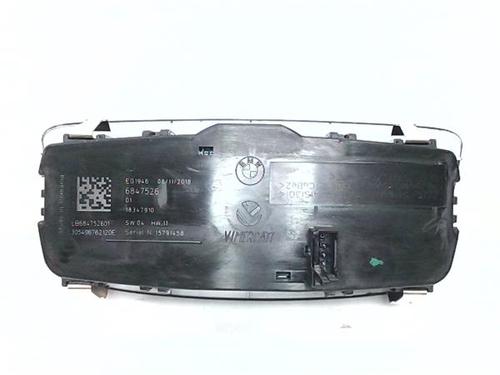 Headlight switch BMW 1 (F20) 116 i | BP38380220I24 - Image 2