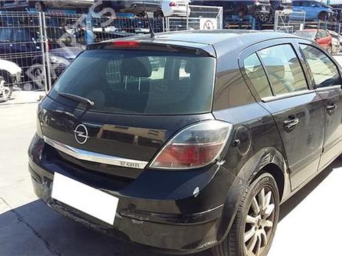 Control unit OPEL ASTRA H (A04) 1.7 CDTI (L48) | BP38350274M11 - Image 4