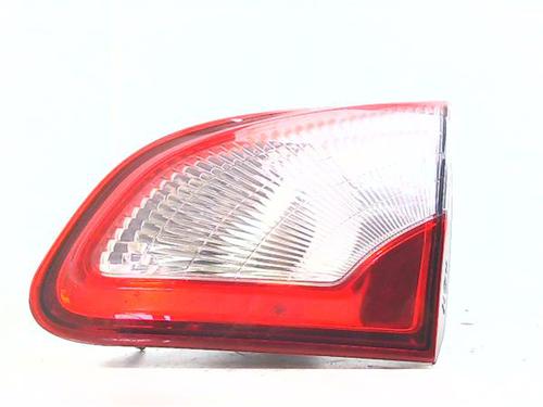 Used Right tailgate light Right tailgate light 38392001 38392001