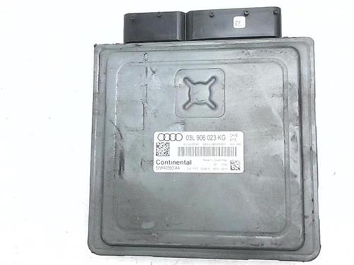 Control unit AUDI A1 (8X1, 8XK) 1.6 TDI | BP38393234M11 - Image 2
