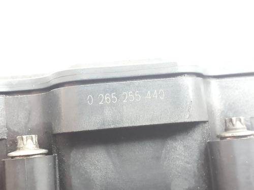 ABS pump FIAT 500 (312_) 1.2 (312AXA1A) | BP40508226M43 - Image 7