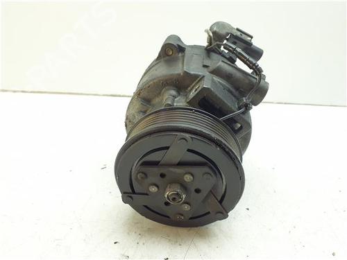 Used AC compressor AC compressor 38368824 38368824