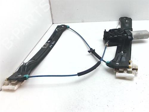 Used Front right window mechanism Front right window mechanism 38381083 38381083
