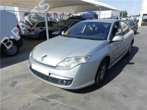 Electronic module RENAULT LAGUNA II (BG0/1_) 2.0 dCi (BG14, BG1S) | BP38366405M83 - Image 4