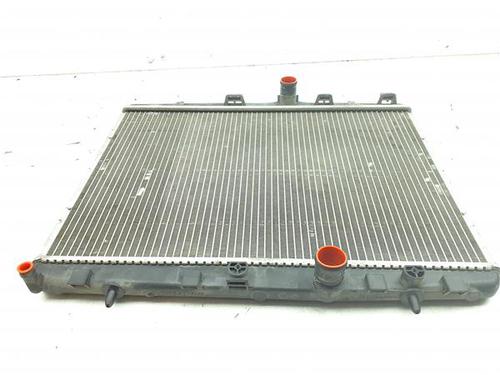 Water radiator CITROËN C-ELYSEE (DD_) 1.2 VTi 82 | BP38365379M31 - Image 2
