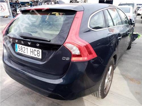 Control unit VOLVO V60 I (155) D3 / D4 | BP38360949M11 - Image 7
