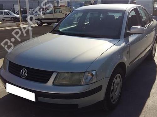Control unit VW PASSAT B5 (3B2) 1.9 TDI | BP38349739M11 - Image 2