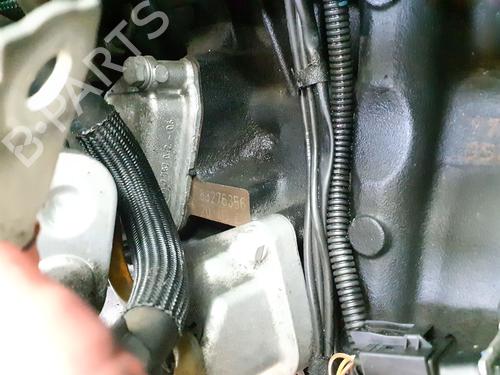 Engine BMW 5 (E60) 520 d | BP38333780M1 - Image 10