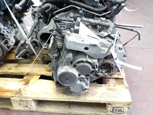 Gearbox SEAT LEON (1P1) 2.0 TDI 16V | BP38334462M3 - Image 4