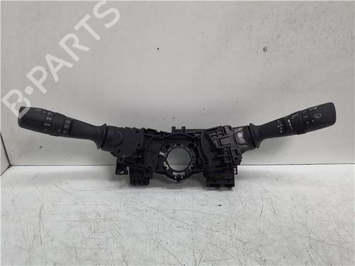 Used Headlight switch Headlight switch TOYOTA RAV 4 IV (_A4_) 2.0 D (WWA42_) (143 hp) 40087432 40087432