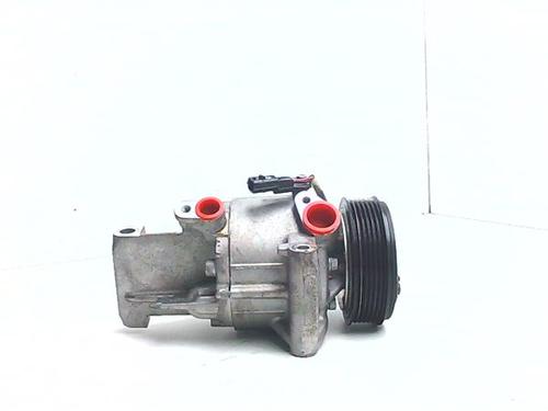 Compressor A/C DACIA DUSTER (HM_) 1.5 dCi 115 4x4 (HMAD) | BP38393859M34  - Image 6
