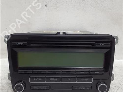 radio-seat-leon-1p1-2005-2006-2007-2008-2009-2010-2011-2012-2013-38366254 main image