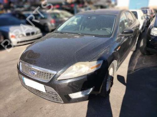 Electronic module FORD MONDEO IV (BA7) 1.8 TDCi | BP38373848M83 - Image 3