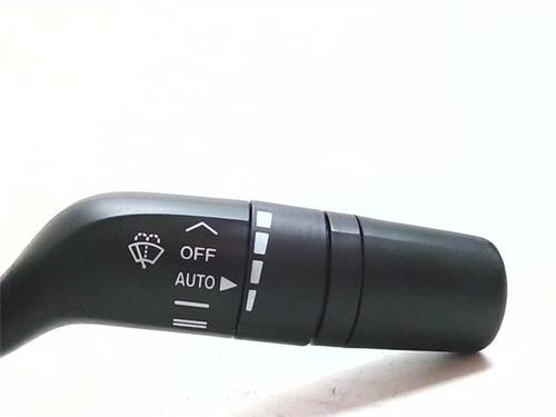 Steering column stalk MAZDA 3 Saloon (BL) 1.6 MZR CD (BL14) | BP38378477I23 - Image 3