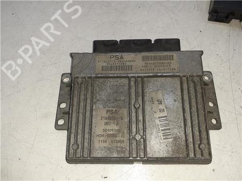 Used Control unit Control unit 38362468 38362468