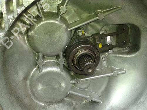 Used Gearbox Gearbox 38382702 38382702