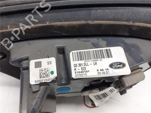 Kabinelys FORD MONDEO V Saloon (CD) 2.0 TDCi | BP38366429I8 - Image 3